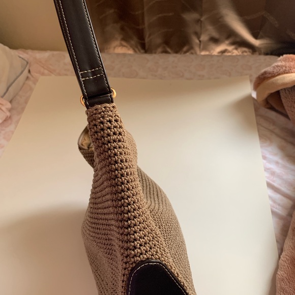 Vintage Sac Elliot Lucca bag !! Great condition ! 🔥🔥🔥 - Picture 9 of 10